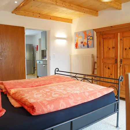 Arber Lofts In شقة