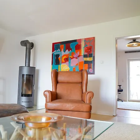 شقة Arber Lofts In تزفيسل