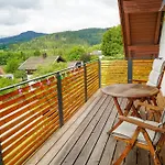 Apartman Arber Lofts In Zwiesel