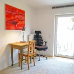 Arber Lofts In Apartman *