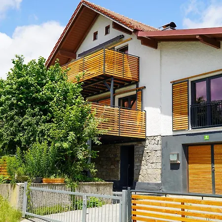 Arber Lofts In شقة *