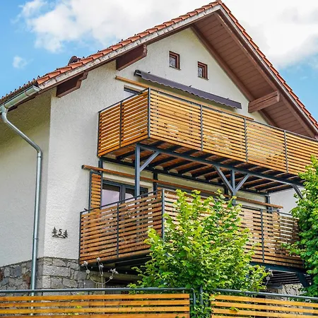 شقة Arber Lofts In تزفيسل