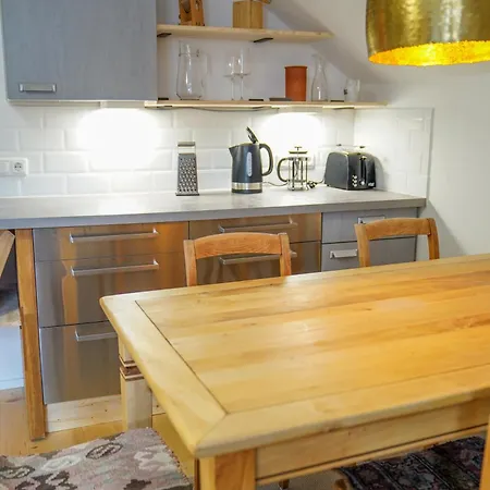 Arber Lofts In