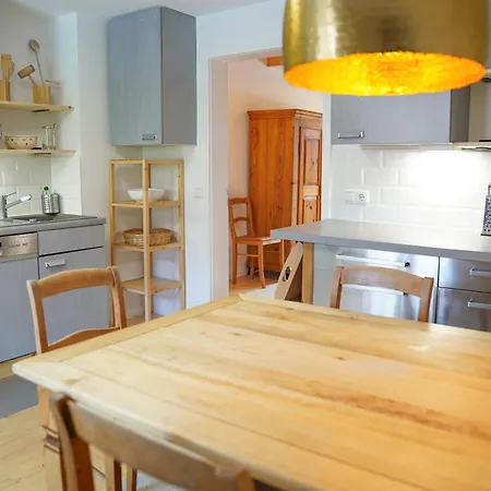Arber Lofts In Lejlighed *