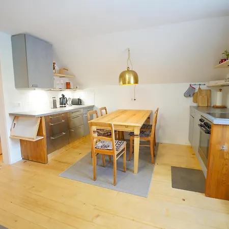 Arber Lofts In