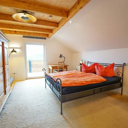 Arber Lofts In Lejlighed *