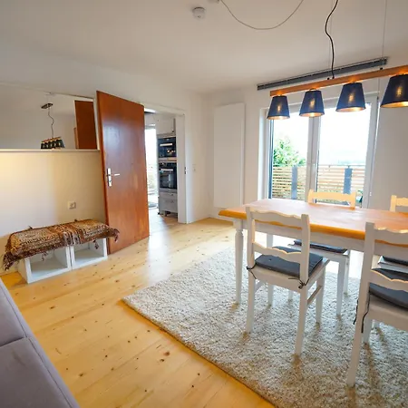 Arber Lofts In * تزفيسل
