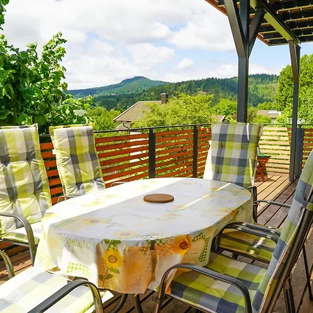 Arber Lofts In Appartement