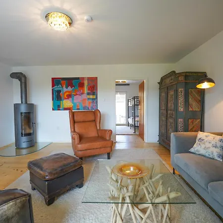Lejlighed Arber Lofts In *