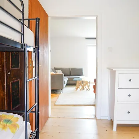 Arber Lofts In