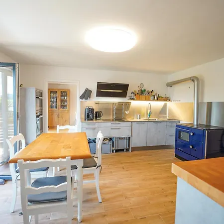 Arber Lofts In Lejlighed *