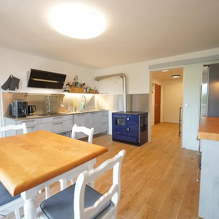Arber Lofts In شقة *