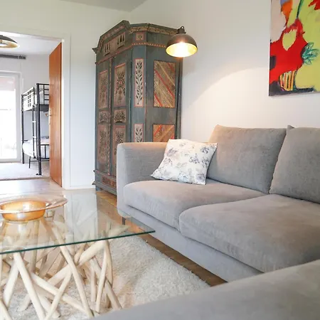 Appartement Arber Lofts In