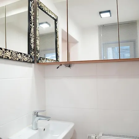Arber Lofts In Apartment