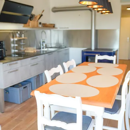 Arber Lofts In Appartement *