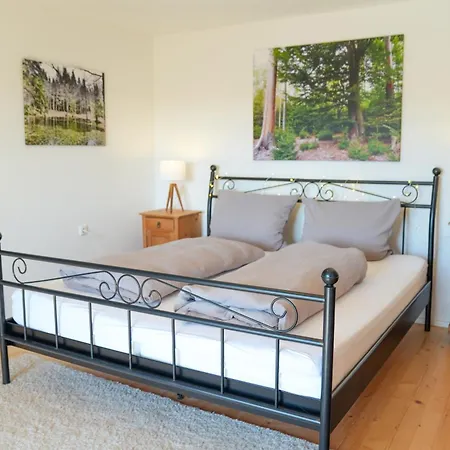 Arber Lofts In Appartement