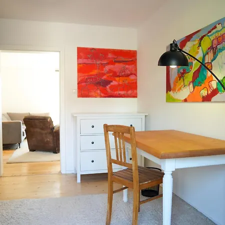 Lejlighed Arber Lofts In