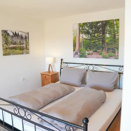 Arber Lofts In Appartement *