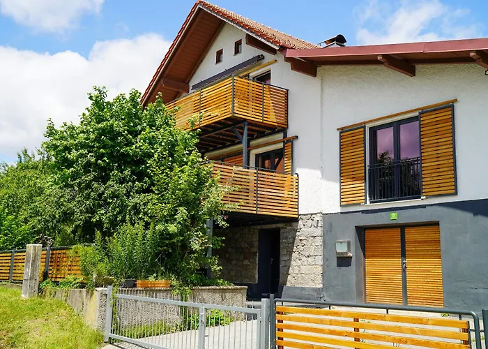 Arber Lofts In Apartament *