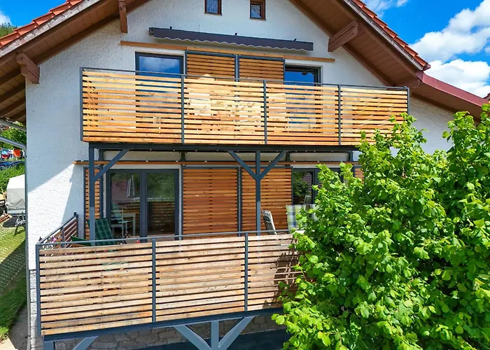 Arber Lofts In Apartament *