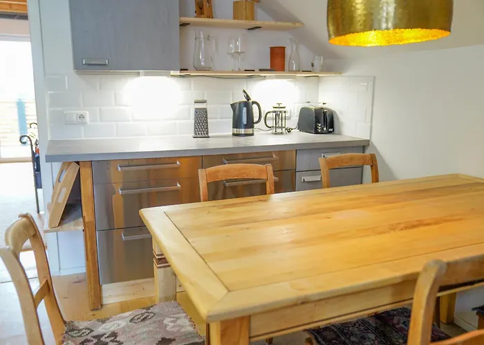 Arber Lofts In