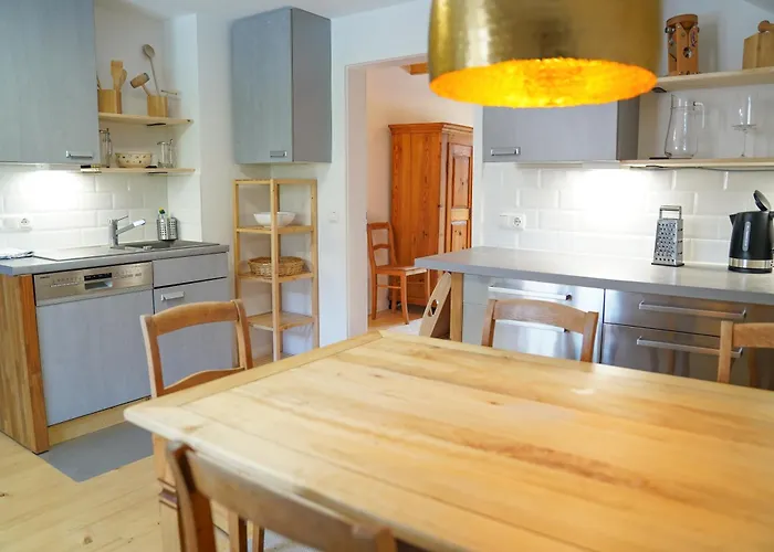 Arber Lofts In Apartament *