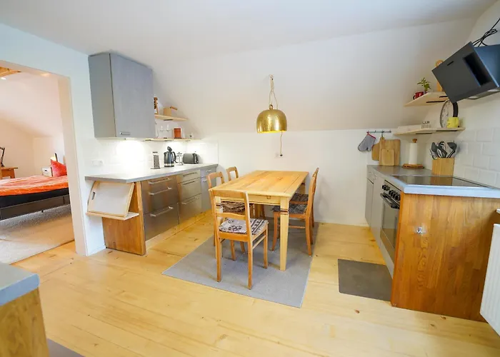 Arber Lofts In