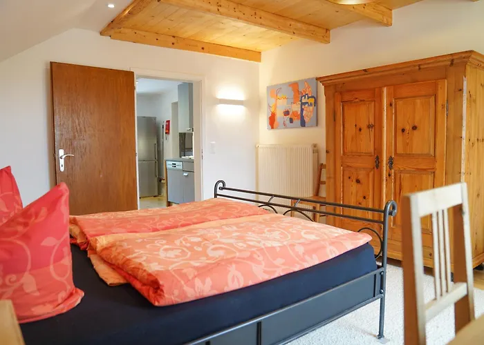 Arber Lofts In Apartament