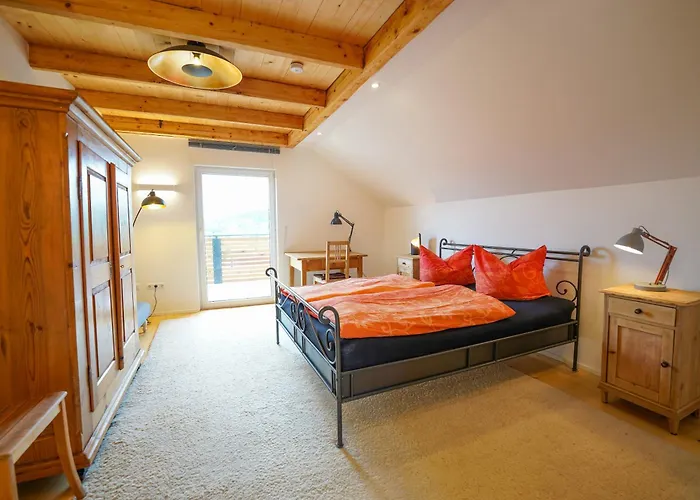 Arber Lofts In Apartament *
