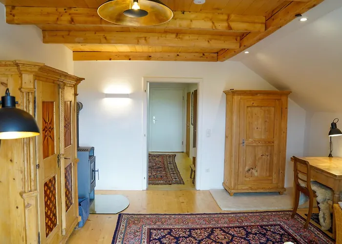 Arber Lofts In * Zwiesel