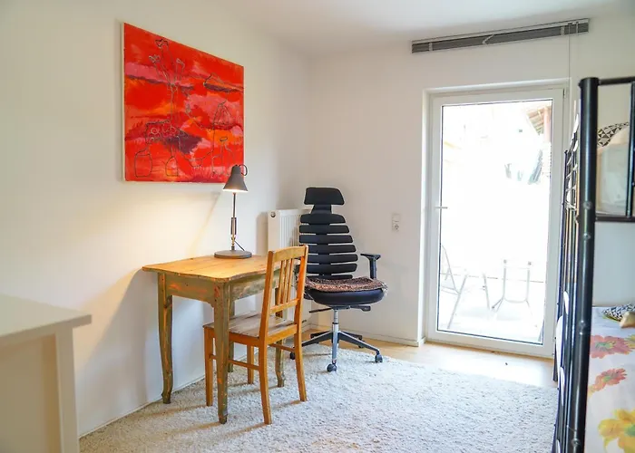 Arber Lofts In Apartament *