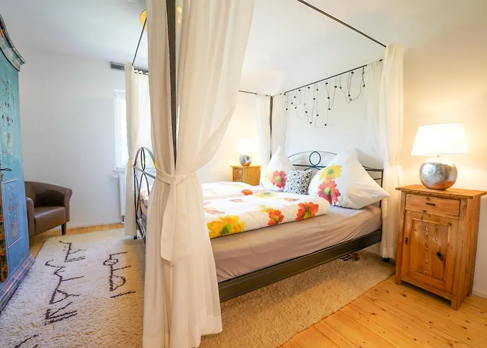 Arber Lofts In Apartament Zwiesel