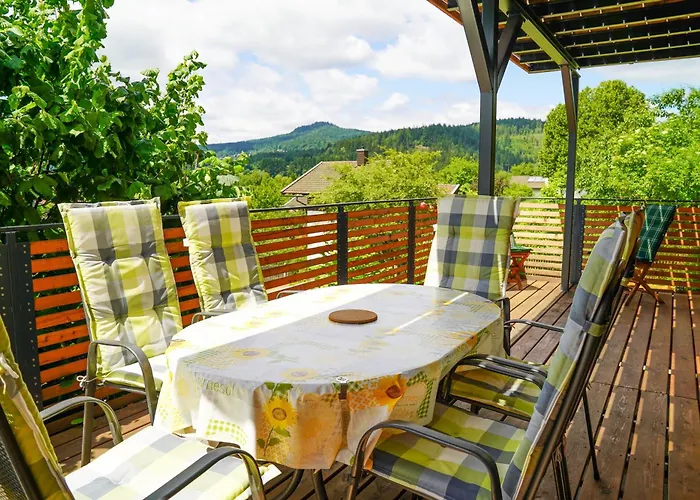 Arber Lofts In Apartament