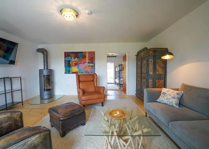Apartament Arber Lofts In *