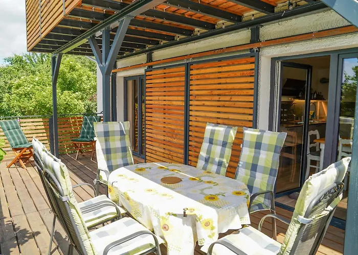 Apartament Arber Lofts In