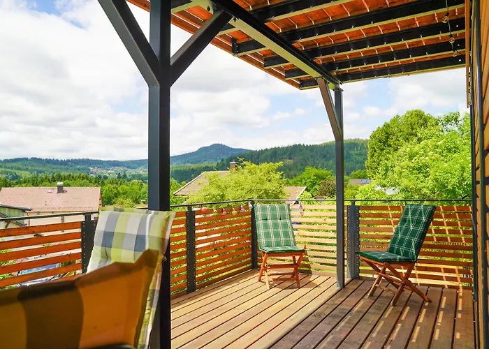 Arber Lofts In Apartament