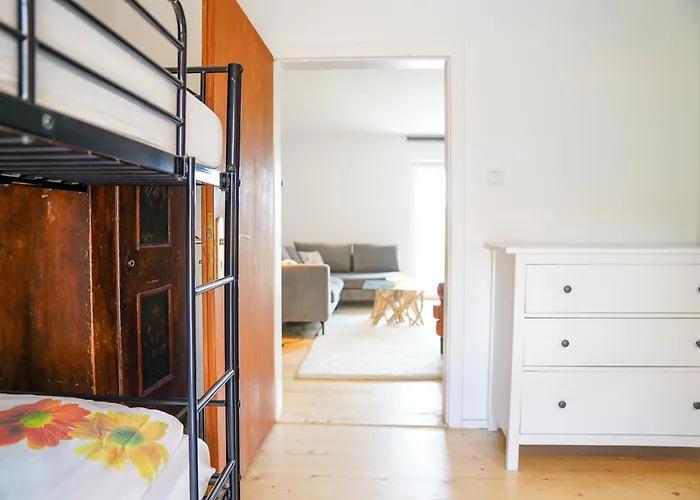 Arber Lofts In