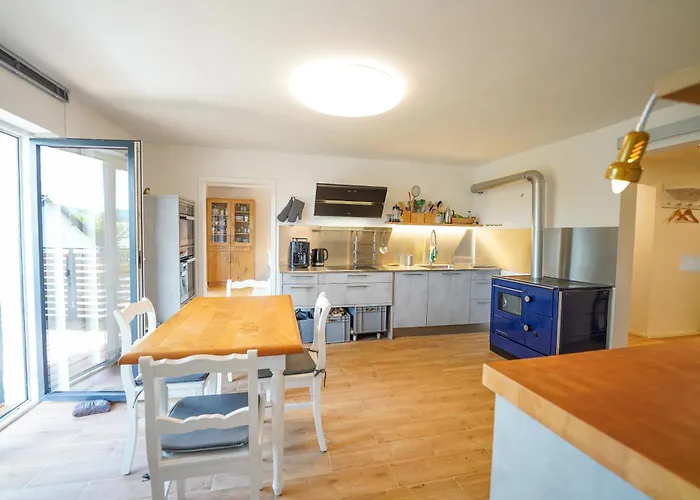 Arber Lofts In Apartament *