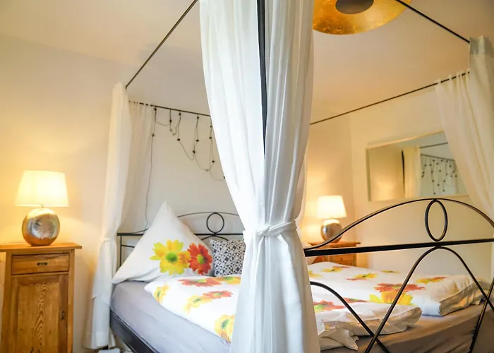 Apartament Arber Lofts In *