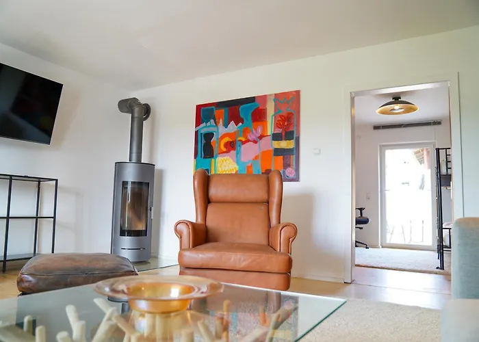 Apartament Arber Lofts In Zwiesel